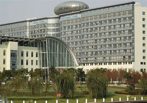 Shanghai General Hospital - Micurae