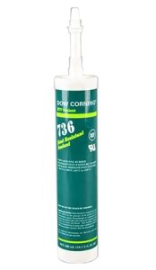 Dow Dc Red Sealants Wesco