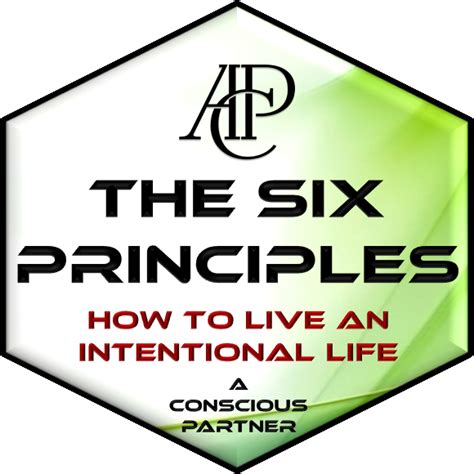 Bd 01 The Six Principles Acp Growth Series 2024 May Wednesdays