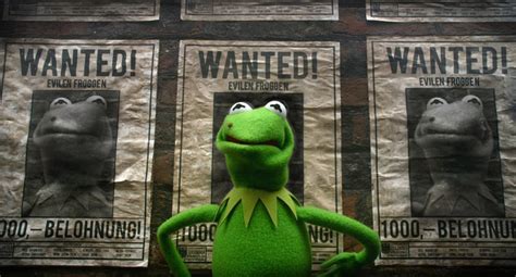 Chaotic Trailer: Muppets Most Wanted! – EclipseMagazine