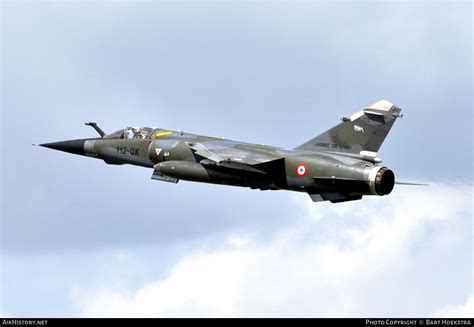 Aircraft Photo Of 231 Dassault Mirage F1ct France Air Force