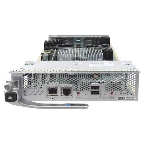 Cisco Supervisor Module 3 MDS 9700 Series DS X97 SF1 K9 68 4835 07