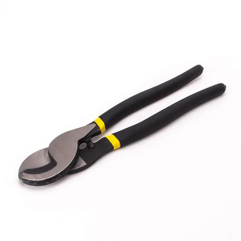 Deltec Cable Cutters - Deltec Industries