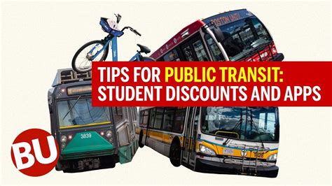 Getting Around Boston on Public Transportation: Subways, Buses, Trains ...
