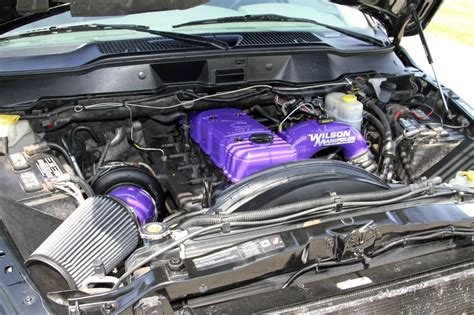 Cummins Engine Bay Dress Up Cheap Sale Katutekno