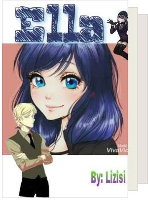 Felix x Marinette - Nyx_Potter - Wattpad