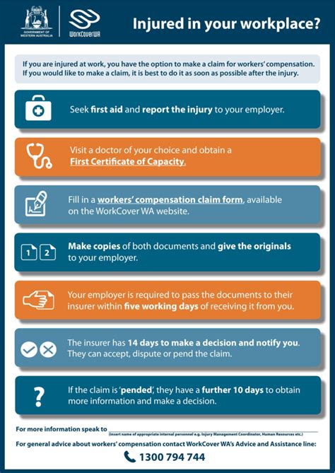 injured at work attorney 10