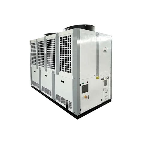 Shandong Taich Technology Co Ltd Chiller Water Chiller