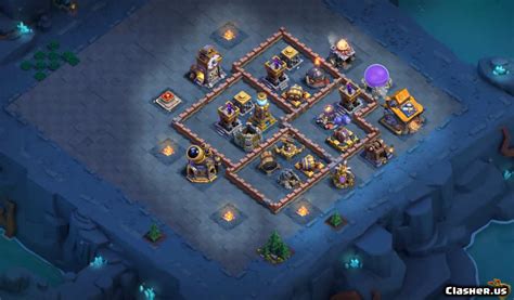 Builder Hall 10 Bh10 Farmingtrophy Base 1b74e440 With Link 9 2023 Trophy Base Clash