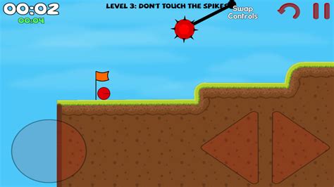 Red Ball 1 APK for Android Download