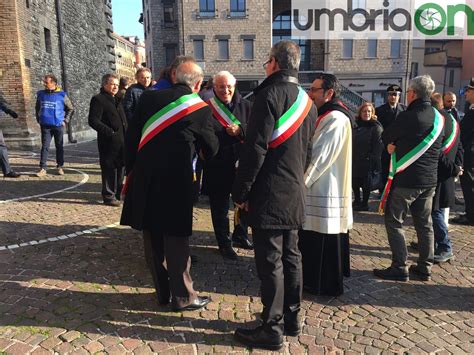 Terni San Valentino2 UmbriaON