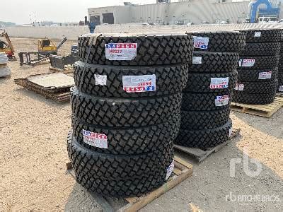 Kapsen Tyres For Sale Ironplanet