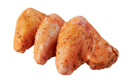 Chicken Wing Pngs For Free Download