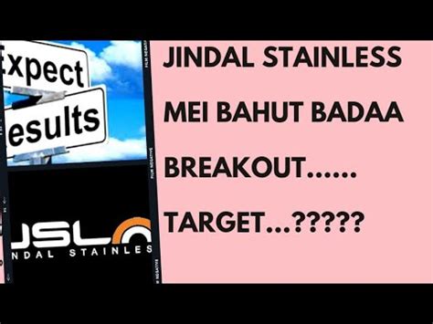 Jindal Steel Share News Today Jindal Steel Share Latest News Jindal