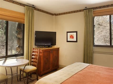 Room Rates & Details | Ahwahnee Hotel