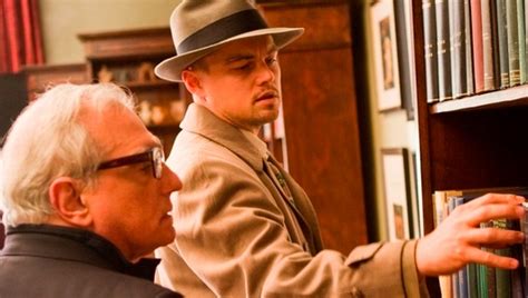 Hbo To Turn ‘shutter Island Into A Tv Series Martin Scorsese May Direct