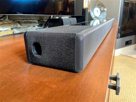 Sony HT-A7000 Review: A Fully-Loaded Soundbar Experience | Digital Trends