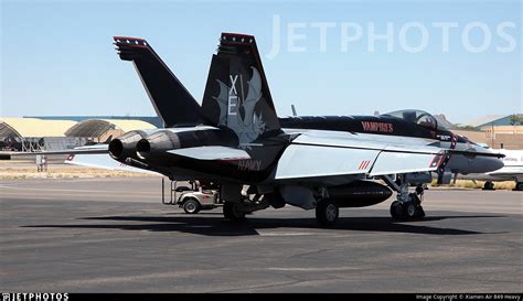 Boeing F A E Super Hornet United States Us Navy Usn