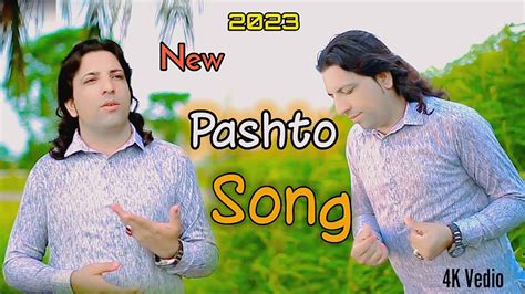 Fida Marwat Pashto Song 2023 New Pashto Video Song TikTok Song Attan