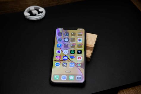 Apple iPhone 11 Pro Max Space Gray (Айфон 11 про макс 64ГБ) стан 9/10 ...
