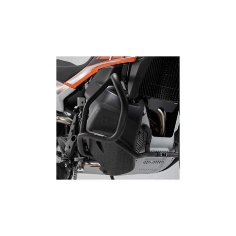 Barra Protezione Motore Sw Motech KTM 790 890 Adv R Husqvarna Nord