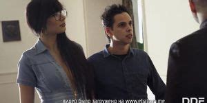 Mia Marin Submissive Anal Adventure Tnaflix