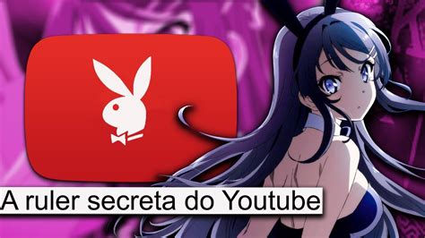 ENTENDENDO AS REGRAS DE CONTEÚDO ADULTO DO YOUTUBE YouTube