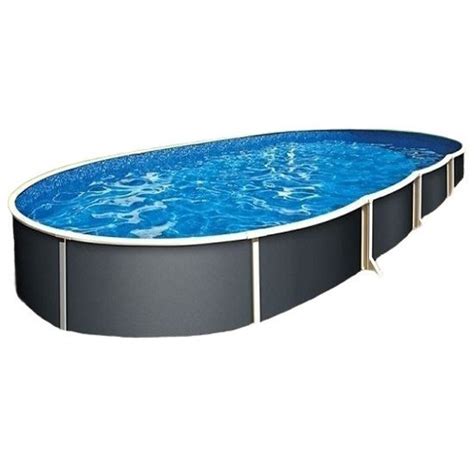 Бассейн Каркасный 550x370x Azuro Mountfield целевая аудитория: Взрослая ...