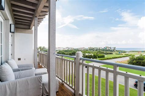 Vacation Rentals In Alys Beach 30a Florida 30a