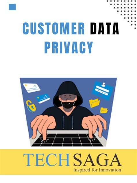 How To Protect Customer Data Privacy In Digital Marketing