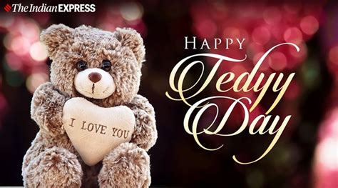 Happy Teddy Day 2023 Wishes Images Quotes Status Messages