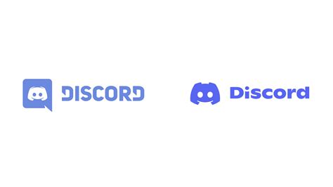 Evolution Of Discord Logo