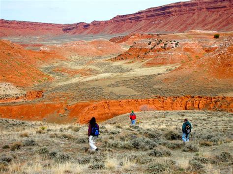 Hole In The Wall Outlaw Hideout Kaycee Wyoming Atlas Obscura