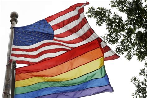 Trump Admin Tells U S Embassies They Cant Fly Pride Flag On Flagpoles