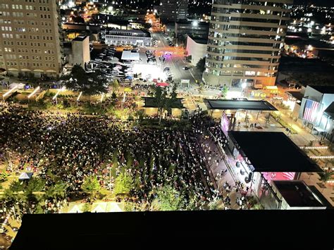 Entertainment, things to do, in Midland in July