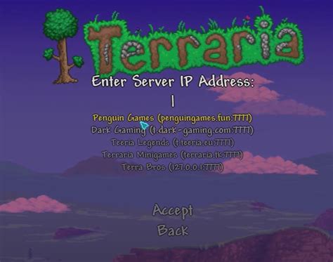 Fixed Terraria Server Lag 2023