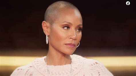 Jada Pinkett Talks Sex Pitfalls On Red Table Talk