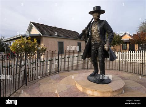 Wyatt earp Fotos und Bildmaterial in hoher Auflösung Alamy