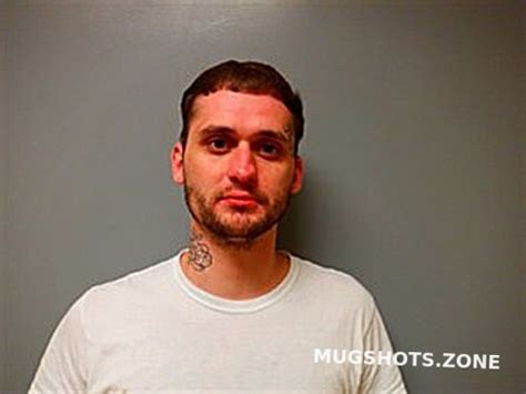 Clements Nicholas Trevor 10202023 Craighead County Mugshots Zone