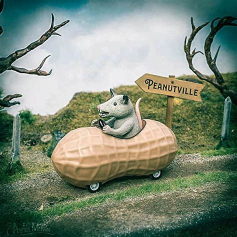 Hard Ass Possum R Hardimages