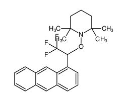 1 1 Antracen 1 Il 2 2 2 Trifluoroetoxi 2 2 6 6