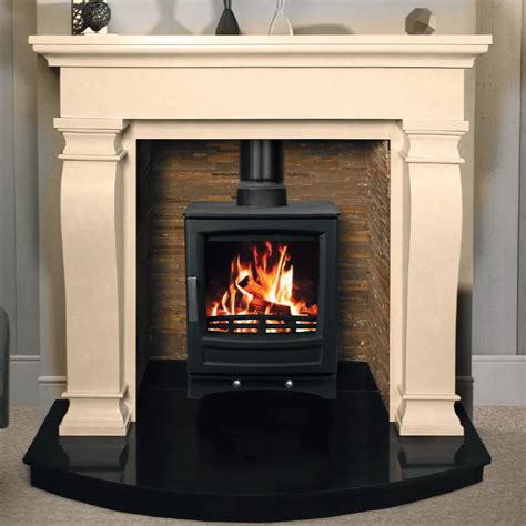 Arizona A Kw Eco Design Multi Fuel Stove My Site