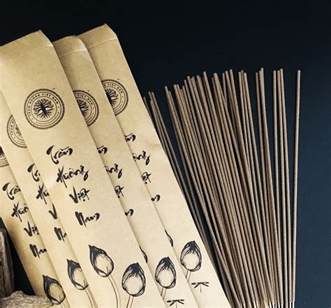 cung cap nguyen lieu lam nhang tram huong sach chat luong cao