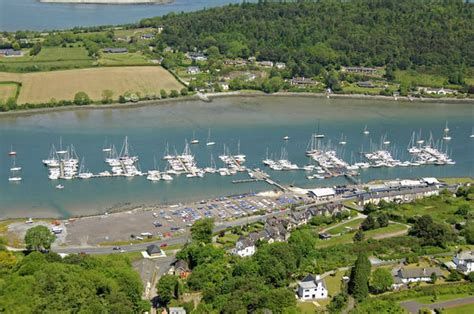 Royal Cork Yacht Club In Crosshaven Ireland Marina Reviews Phone