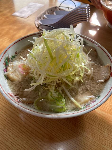 らーめん 一平 『ほでなす』の自由気ままにラーメン食べ歩き