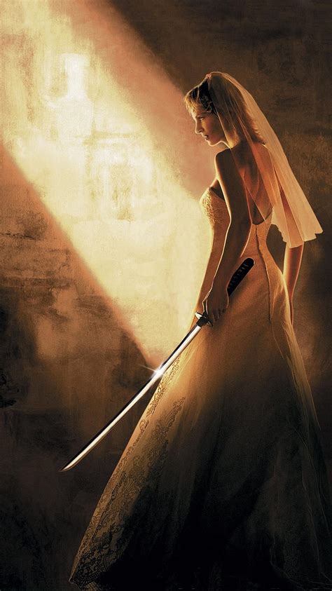 Kill Bill Vol Movie Hd Phone Wallpaper Pxfuel