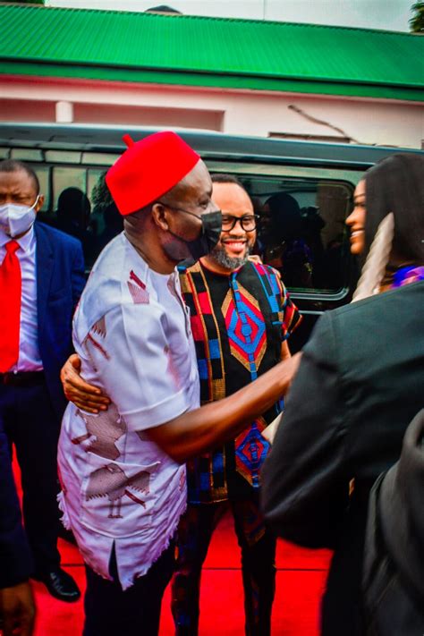 Anambra Governor Soludo Announces Key Appointments In New Government