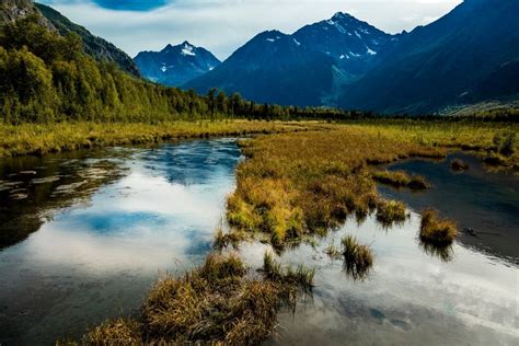 Chugach State Park