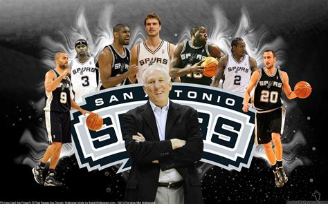 San Antonio Spurs Wallpapers 2015 - Wallpaper Cave