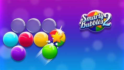 Smarty Bubbles 2 - Play Free Online Casual Game at GameDaily